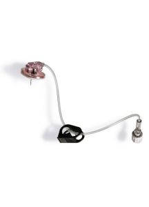 Bard Safestep Huber Needle Set