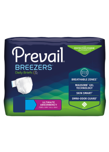 Prevail Breezers Briefs