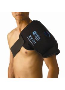 Ice It Shoulder System, 13" x 16" 13 X 16 Inch - 516