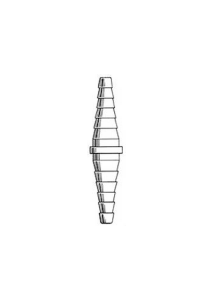 Feeding Tube Connector 5 In 1