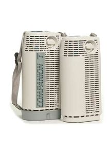 CAIRE Companion Portable Liquid Oxygen System