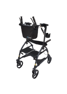 Cardioaccelerator Upwalker