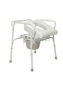 Carex Commode Lift Assist