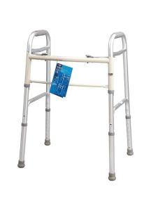 Carex Dual Button Walker