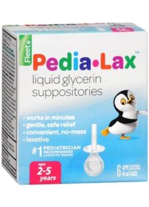 Pedia-Lax Laxative - 1876358