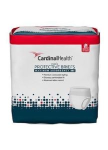 Sure Care Super Protective Underwear with Maximum Absorbency