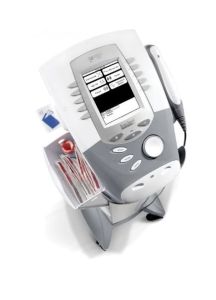 Intelect Legend XT System Two & Four Channel Stimulator with Cart by Chattanooga