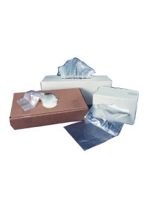 Linear Low Density Standard Liners - 60 Gallon - Extra Heavy Duty