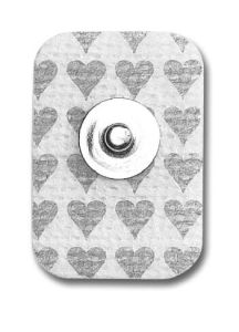 ECG Monitoring Electrode Softrace