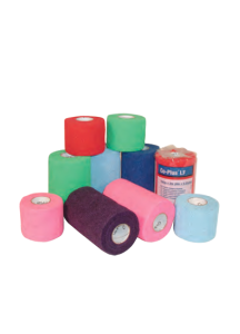 Jobst Elastic Cohesive Bandage