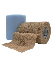 CoFlex TLC Lite Compression 25-30 mmHg Unna Boot Kit