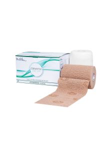 Coflex TLC Zinc Lite 25-30 mmHg Compression Bandage Unna Boot Kit