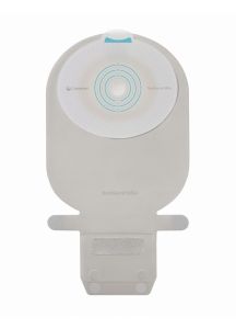 SenSura Standard Wear MIDI Drainable Pouch - Opaque