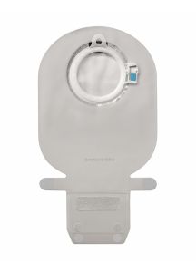 SenSura Click Drainable Ostomy Pouch
