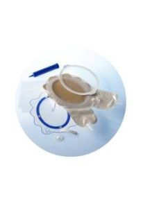 Coloplast Flexible Lids For Mini Systems