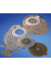 AC MIDI Opaque Closed Pouch