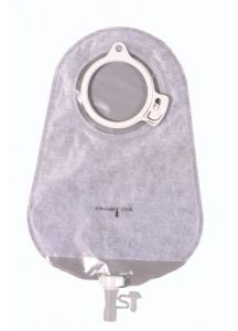 MIDI Urostomy Pouch - Transparent