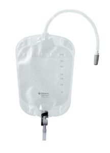 Coloplast 21027 Leg Bag 