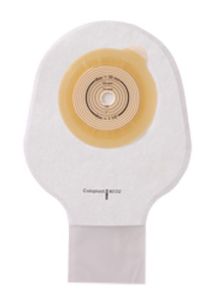 ColoKids (Standard Wear) 1-Piece Drainable Pouch