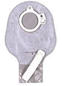 Pediatric Transparent Drainable Pouch