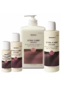 Sween Moisturizing Lotion, 2 oz. - 407