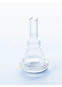 Freedom Clear Advantage Self-Adhering Male External Catheter, 35 mm Large - 6430