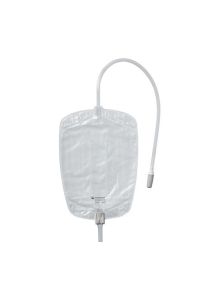 Conveen Security+ Contoured Leg Bag