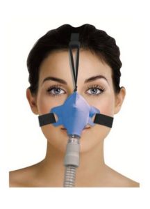 SleepWeaver Advanced CPAP Mask One Size Fits Most - 100291