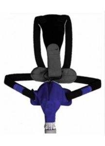 SleepWeaver Advanced CPAP Headgear - 100435
