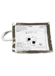 Cardiac Science Adult Defibrillation Pads