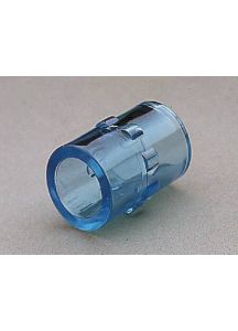 AirLife Disposable Mask Intubation Adapter 22mm x 15mm - 1820