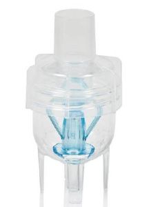 CareFusion AirLife Misty Max 10 Nebulizer - 2446