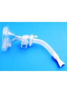 AirLife Resuscitation Mask One Size Fits Most - 2K8012