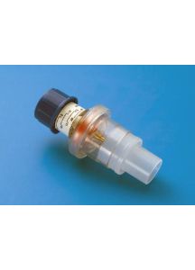 AirLife Adjustable PEEP Valves with 22mm I.D. Connection and 22mm Adapter - 2K8082