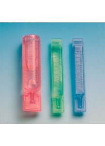 Carefusion Sterile Water Inhalation Solutions