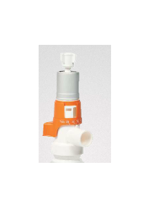 Nebulizer Cap