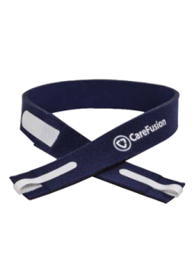 Tracheostomy Tube Holder, Pediatric - CFN342