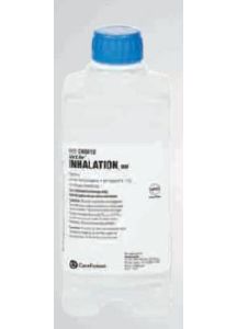 AirLife Sodium Chloride Inhalation Solution