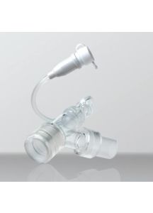 Verso Airway Access Adapter - Adult/Pediatric