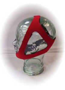 Vyaire Medical CPAP Ruby Chin Strap by CareFusion/Sleep Therapy