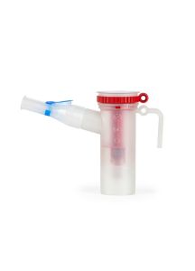LC Star Nebulizer