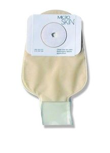 Platinum Series 11 inch Drainable Pouch