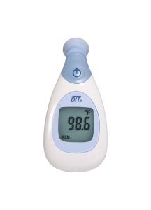 Medline Instant Read Digital Temple Thermometer