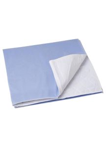 Birdseye Reusable Underpads