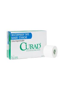 CURAD Waterproof Adhesive Tape