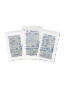 Aloetouch Powder-Free Nitrile Exam Gloves, Latex Free