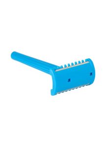 Medline Double-Sided Non-Sterile Shave Prep Razor