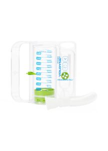 Voldyne Volumetric Exerciser Incentive Spirometer