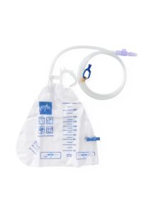 Medline Urinary Drain Bags