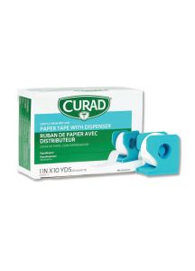 CURAD Paper Adhesive Tape